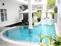 Le Marais Boutique Hotel