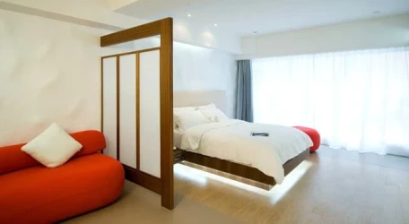 V Wanchai Hotel