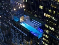 Hotel Indigo Hong Kong Island