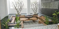 Patio Hotel & Urban Resort