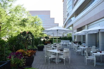 InterContinental Cleveland Hotel Ohio Gay-Friendly Cleveland Hotel