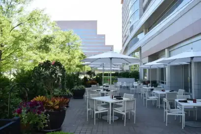 InterContinental Cleveland Hotel Ohio Gay-Friendly Cleveland Hotel