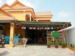 UP2U Guesthouse