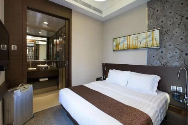 Rosedale Kowloon Hotel