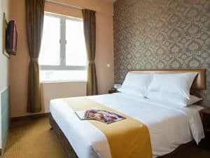 Best Western Hotel Causeway Bay