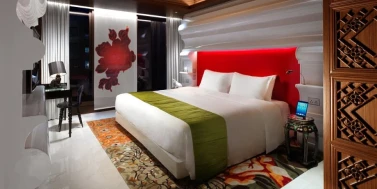 Mira Moon Hotel