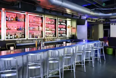 Aloft Cleveland Hotel Ohio