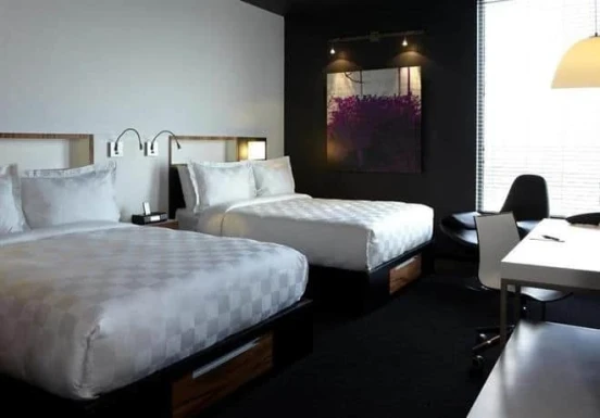 Alt Hotel Ottawa 2 Alt Hotel Ottawa