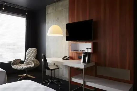 Alt Hotel Ottawa