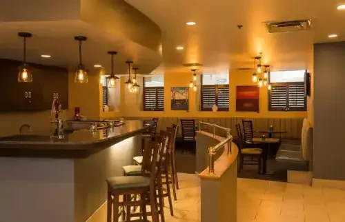 The Metcalfe Hotel Ottawa