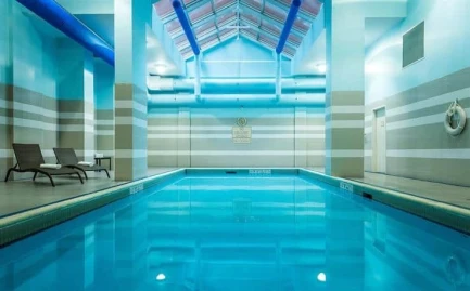 The Metcalfe Hotel Ottawa