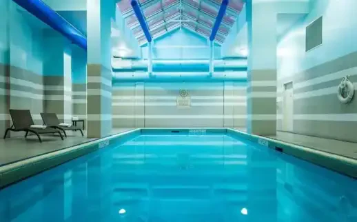 The Metcalfe Hotel Ottawa