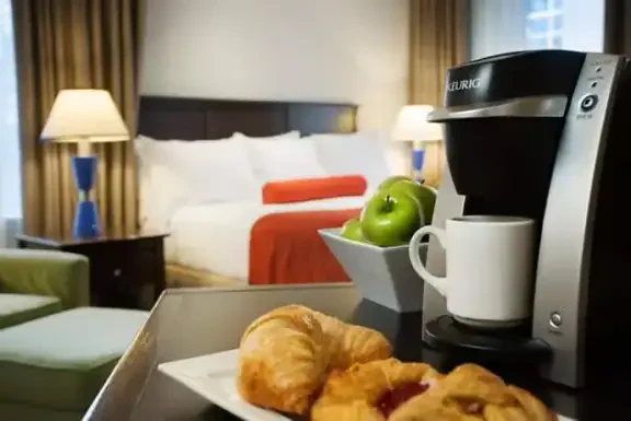 The Metcalfe Hotel Ottawa