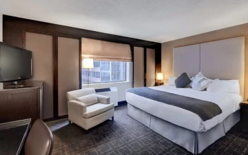ARC The Hotel