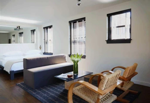 Omni Providence Hotel