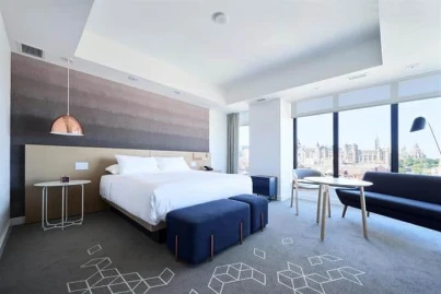 Andaz Ottawa Byward Market