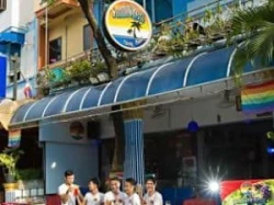 Sundowners Guesthouse