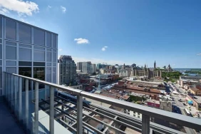 Andaz Ottawa Byward Market