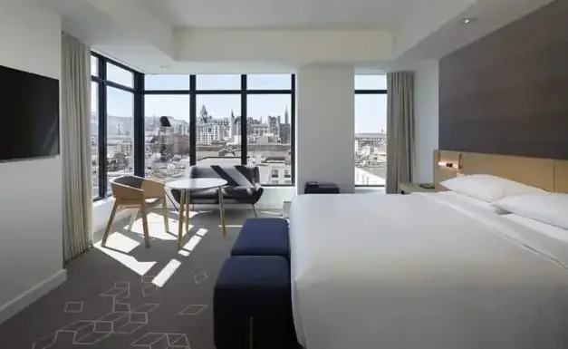 Andaz Ottawa Byward Market