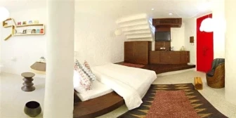 Mo Rooms