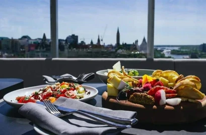 Andaz Ottawa Byward Market