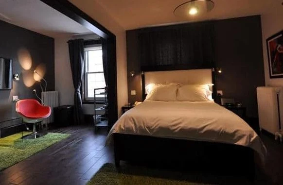 Swiss Hotel Ottawa Swiss Hotel Ottawa