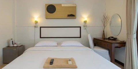 Connect Guesthouse