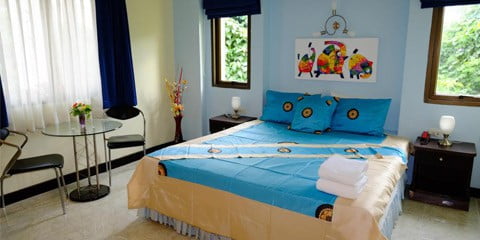 Adonis Guest House