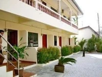 Hotel Puerta del Sol Phuket