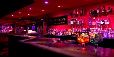 Bar Gay Griffin's Bar Madrid