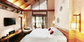 Tubkaak Krabi Boutique Resort