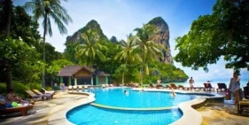 Railay Bay Resort and Spa