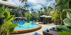 Aonang Princeville Villa Resort and Spa (ex Aonang Princeville Resort)