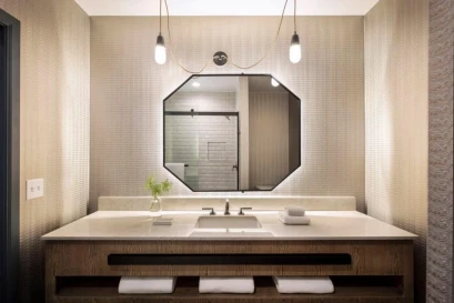 Kimpton Hotel Monaco Denver Colorado Gay-Friendly Denver Hotel