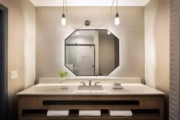 Kimpton Hotel Monaco Denver Colorado Gay-Friendly Denver Hotel