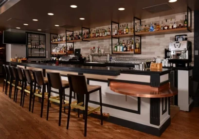 Kimpton Hotel Monaco Denver Colorado