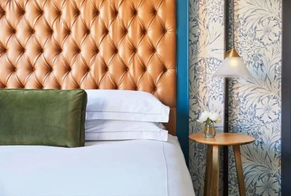 Kimpton Hotel Monaco Denver Colorado