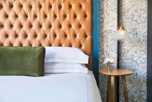 Kimpton Hotel Monaco Denver Colorado