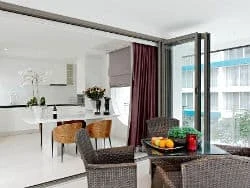 BYD Lofts Boutique Hotel & Serviced Apartments