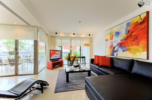BYD Lofts Boutique Hotel at Serviced Apartments