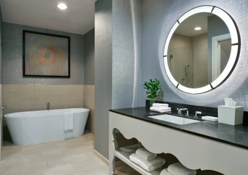 Kimpton Hotel Monaco Denver Colorado