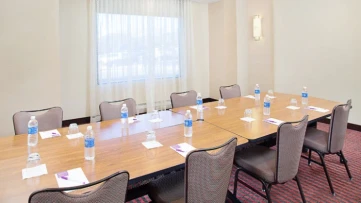 Hyatt Place Denver Cherry Creek Hotel Colorado