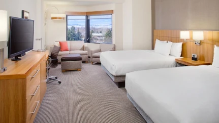 Hyatt Place Denver Cherry Creek Hotel Colorado
