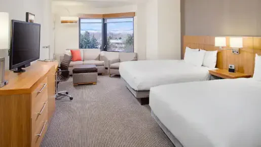 Hyatt Place Denver Cherry Creek Hotel Colorado