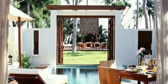 Sala Samui Choengmon Beach Resort (ex SALA Samui Resort and Spa)