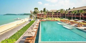 Hansar Samui Resort