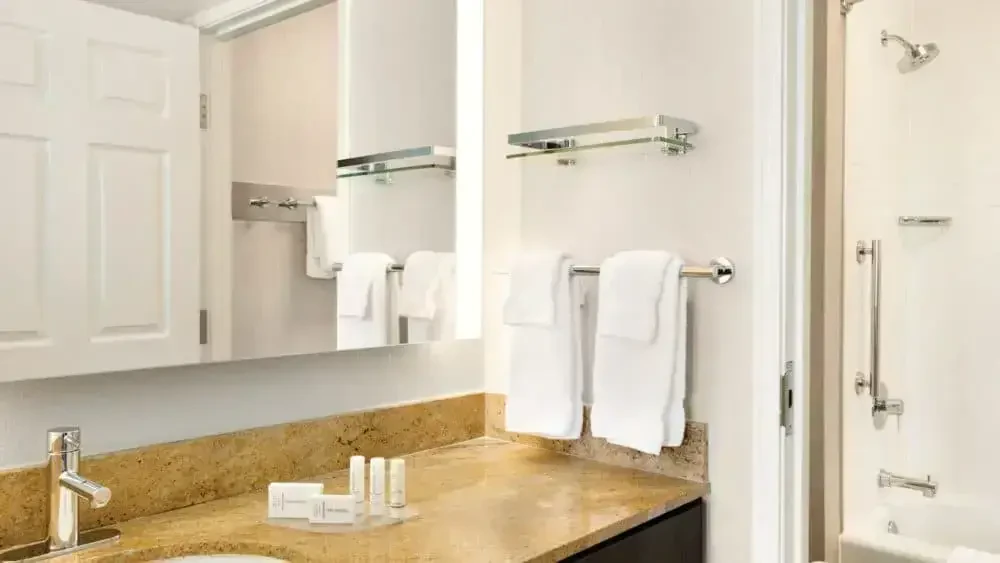 Residence Inn Denver City Center Hotel Colorado