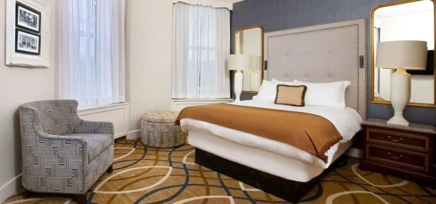 The Brown Palace Hotel and Spa Denver Colorado The Brown Palace Hotel and Spa Denver Colorado