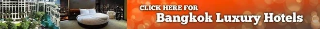 BKK luxury hotels advert
