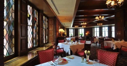 The Brown Palace Hotel and Spa Denver Colorado